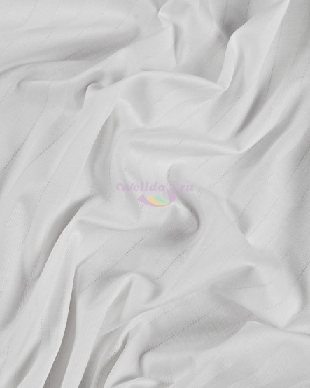 Satin White aw1690001
