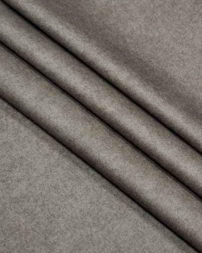 224ST-5 фланель-лиоцелл кофе 65% лиоцелл, 35% хлопок, 2,50 м