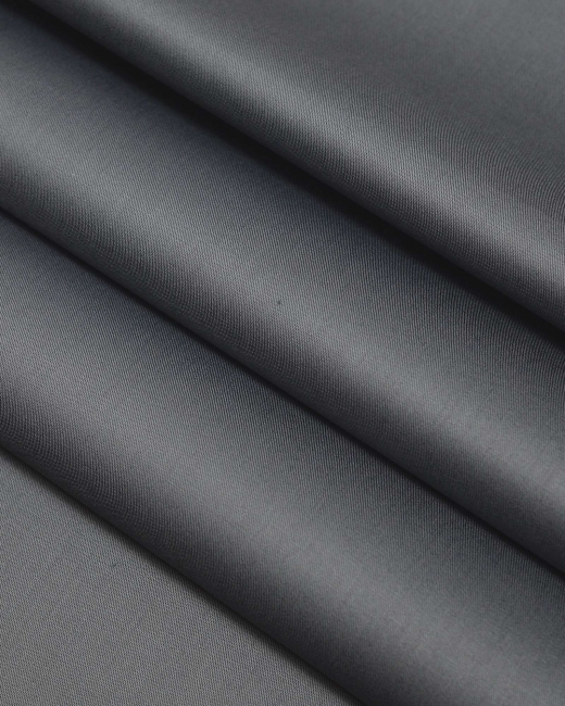 400S - 000 сатин ( 100% х/б, ш2,8м, серый )