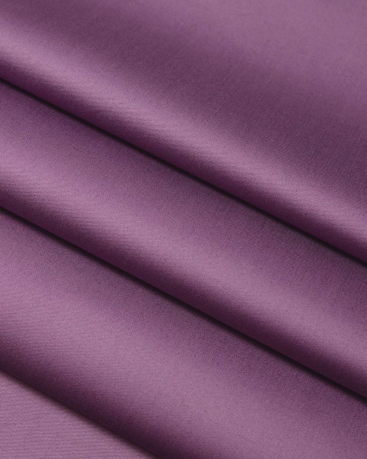 KL-34(013) сатин ( 100%х/б; ш. 2,5 м; черничный )